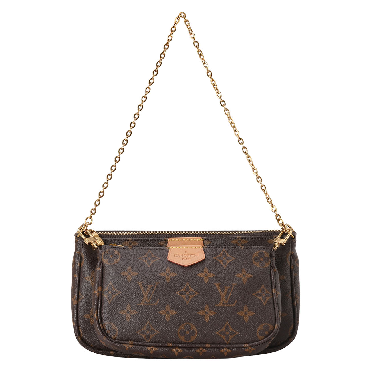 LOUIS VUITTON(USED)루이비통 모노그램 멀티 포쉐트 악세수아